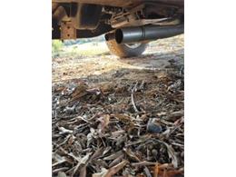 1976 Dodge D100 (CC-2110636) for sale in Cadillac, Michigan