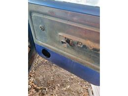 1976 Dodge D100 (CC-2110636) for sale in Cadillac, Michigan