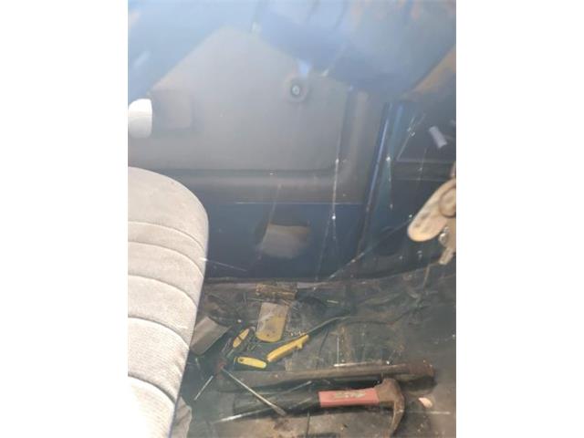 1976 Dodge D100 (CC-2110636) for sale in Cadillac, Michigan
