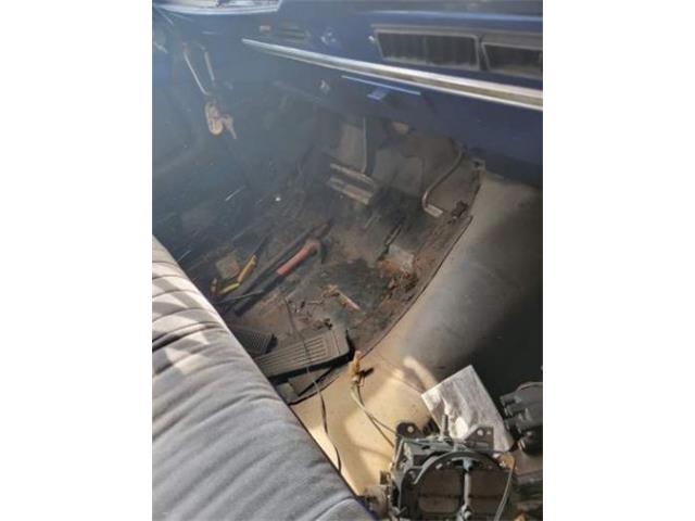 1976 Dodge D100 (CC-2110636) for sale in Cadillac, Michigan