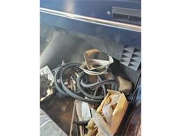1976 Dodge D100 (CC-2110636) for sale in Cadillac, Michigan