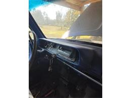 1976 Dodge D100 (CC-2110636) for sale in Cadillac, Michigan