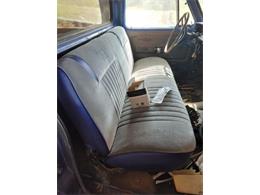 1976 Dodge D100 (CC-2110636) for sale in Cadillac, Michigan
