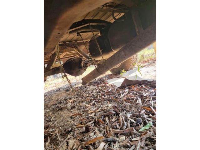 1976 Dodge D100 (CC-2110636) for sale in Cadillac, Michigan