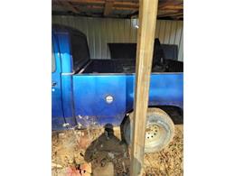 1976 Dodge D100 (CC-2110636) for sale in Cadillac, Michigan