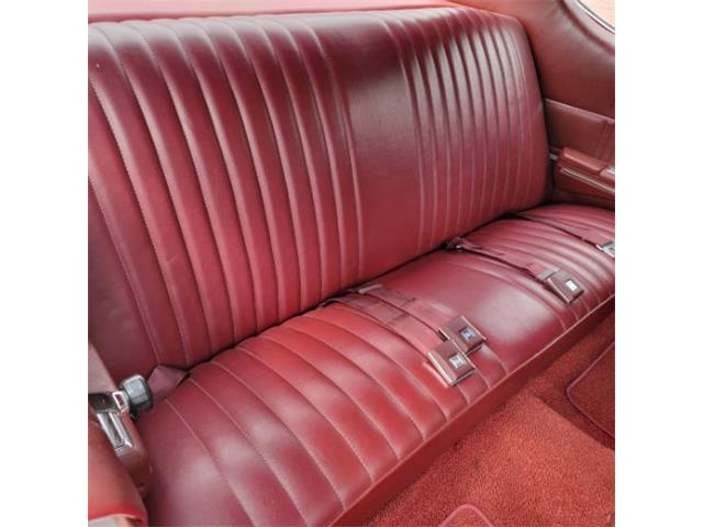 1969 Oldsmobile 442 (CC-2116360) for sale in Cadillac, Michigan