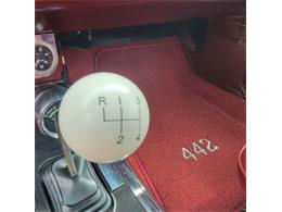 1969 Oldsmobile 442 (CC-2116360) for sale in Cadillac, Michigan