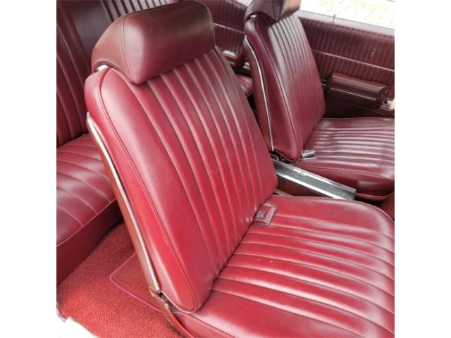 1969 Oldsmobile 442 (CC-2116360) for sale in Cadillac, Michigan