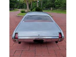 1969 Oldsmobile 442 (CC-2116360) for sale in Cadillac, Michigan