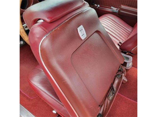1969 Oldsmobile 442 (CC-2116360) for sale in Cadillac, Michigan