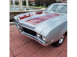1969 Oldsmobile 442 (CC-2116360) for sale in Cadillac, Michigan