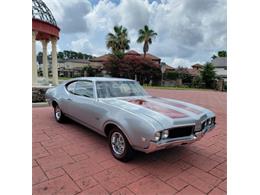 1969 Oldsmobile 442 (CC-2116360) for sale in Cadillac, Michigan