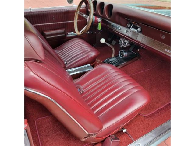 1969 Oldsmobile 442 (CC-2116360) for sale in Cadillac, Michigan
