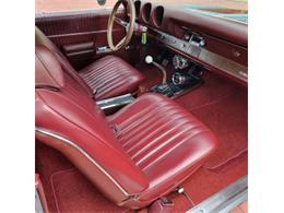 1969 Oldsmobile 442 (CC-2116360) for sale in Cadillac, Michigan