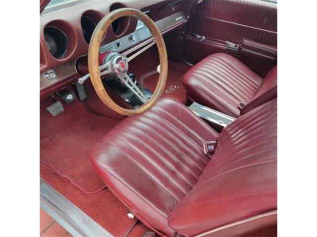 1969 Oldsmobile 442 (CC-2116360) for sale in Cadillac, Michigan