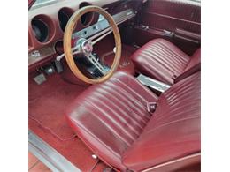1969 Oldsmobile 442 (CC-2116360) for sale in Cadillac, Michigan
