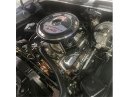 1969 Oldsmobile 442 (CC-2116360) for sale in Cadillac, Michigan