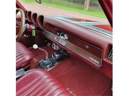 1969 Oldsmobile 442 (CC-2116360) for sale in Cadillac, Michigan