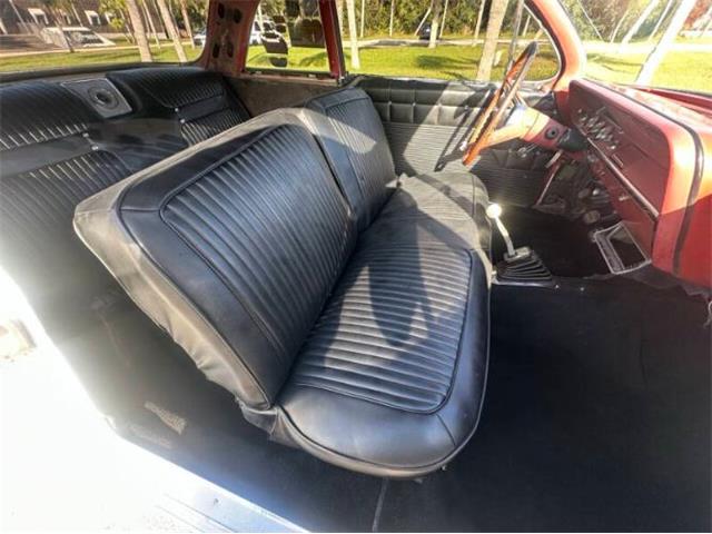 1962 Chevrolet Bel Air (CC-2116361) for sale in Cadillac, Michigan