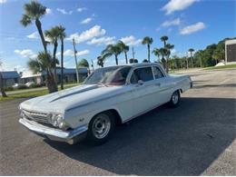 1962 Chevrolet Bel Air (CC-2116361) for sale in Cadillac, Michigan