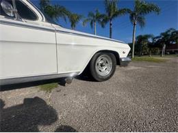 1962 Chevrolet Bel Air (CC-2116361) for sale in Cadillac, Michigan