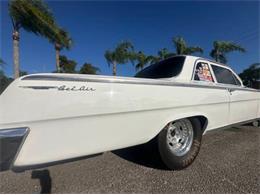 1962 Chevrolet Bel Air (CC-2116361) for sale in Cadillac, Michigan