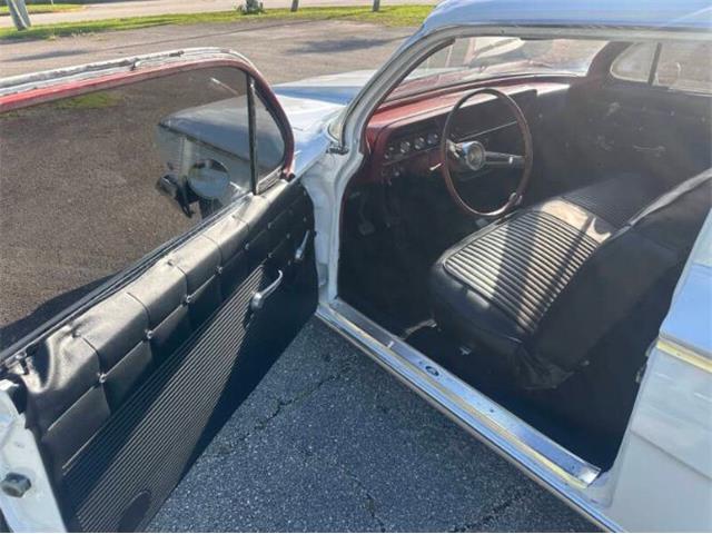 1962 Chevrolet Bel Air (CC-2116361) for sale in Cadillac, Michigan