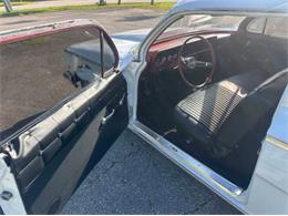 1962 Chevrolet Bel Air (CC-2116361) for sale in Cadillac, Michigan