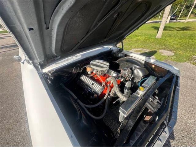 1962 Chevrolet Bel Air (CC-2116361) for sale in Cadillac, Michigan