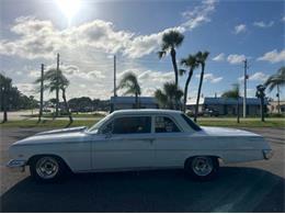 1962 Chevrolet Bel Air (CC-2116361) for sale in Cadillac, Michigan