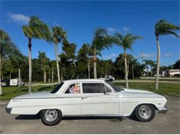 1962 Chevrolet Bel Air (CC-2116361) for sale in Cadillac, Michigan