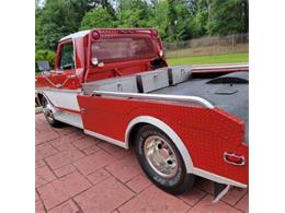 1969 Ford F350 (CC-2116362) for sale in Cadillac, Michigan