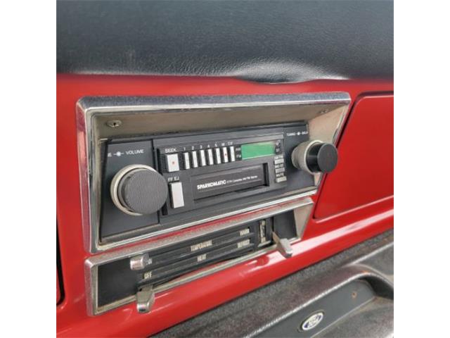 1969 Ford F350 (CC-2116362) for sale in Cadillac, Michigan