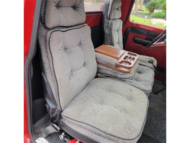 1969 Ford F350 (CC-2116362) for sale in Cadillac, Michigan