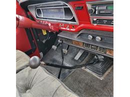 1969 Ford F350 (CC-2116362) for sale in Cadillac, Michigan