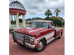 1969 Ford F350 (CC-2116362) for sale in Cadillac, Michigan