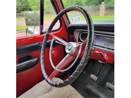 1969 Ford F350 (CC-2116362) for sale in Cadillac, Michigan