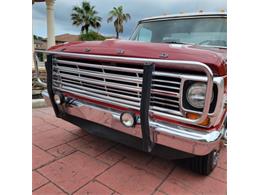1969 Ford F350 (CC-2116362) for sale in Cadillac, Michigan