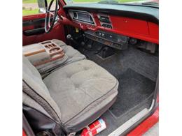 1969 Ford F350 (CC-2116362) for sale in Cadillac, Michigan