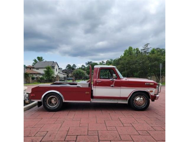 1969 Ford F350 (CC-2116362) for sale in Cadillac, Michigan