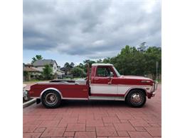 1969 Ford F350 (CC-2116362) for sale in Cadillac, Michigan