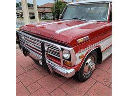 1969 Ford F350 (CC-2116362) for sale in Cadillac, Michigan