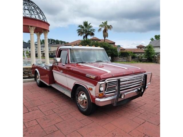 1969 Ford F350 (CC-2116362) for sale in Cadillac, Michigan