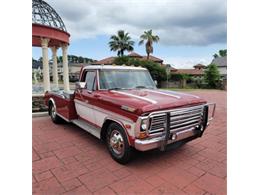 1969 Ford F350 (CC-2116362) for sale in Cadillac, Michigan