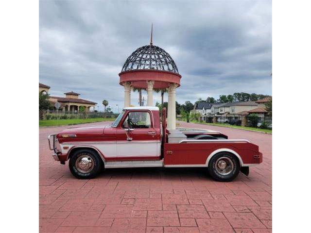 1969 Ford F350 (CC-2116362) for sale in Cadillac, Michigan