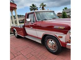 1969 Ford F350 (CC-2116362) for sale in Cadillac, Michigan