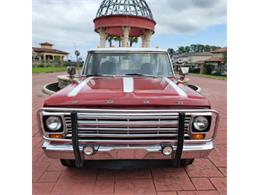 1969 Ford F350 (CC-2116362) for sale in Cadillac, Michigan