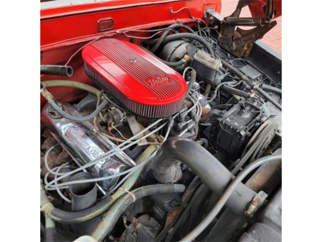 1969 Ford F350 (CC-2116362) for sale in Cadillac, Michigan