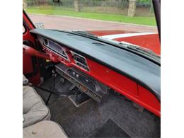 1969 Ford F350 (CC-2116362) for sale in Cadillac, Michigan