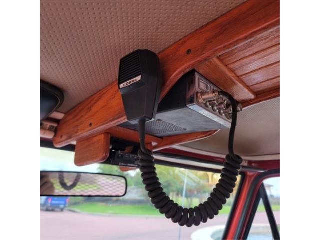 1969 Ford F350 (CC-2116362) for sale in Cadillac, Michigan